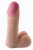 Черный пояс для женщин BEST SELECT с 3 насадками