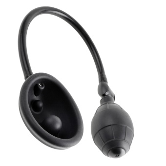 Вакуумная помпа для клитора Mini Pussy Pump