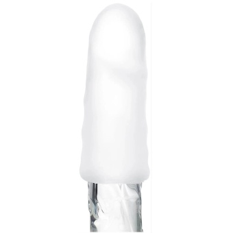 Мастурбатор яйцо Tenga Egg Thunder