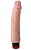 Рельефный вибратор-реалистик - 24,2 см.