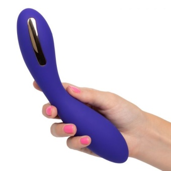 Вибратор с электростимуляцией Intimate E-Stimulator Wand