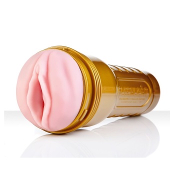 Мастурбатор для тренировки Fleshlight Pink Lady Stamina Training Unit