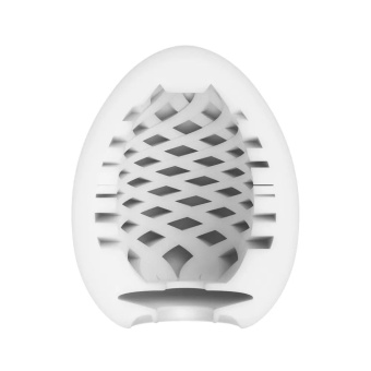 Мастурбатор яйцо Tenga Egg Mesh