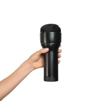 Мастурбатор Kiiroo FeelSensation Stroker черный