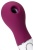 Вакуумный стимулятор Satisfyer Lucky Libra с вибрацией