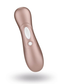 Вакуумный клиторальный стимулятор Satisfyer Pro 2 Next Generation