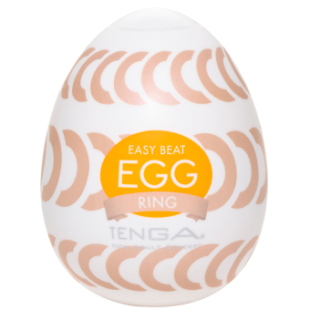 Мастурбатор яйцо Tenga Egg Ring