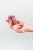 Вибратор с нежными лепестками Satisfyer Sweet Treat розовый
