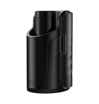 Интерактивный мастурбатор-вагина Keon   Feel Stroker