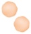 Телесные силиконовые наклейки на соски NIPPLE COVERS SILICONE