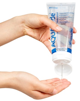 Лубрикант на водной основе Aquaglide - 200 мл