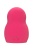 Вакуумный вибростимулятор Satisfyer Pro To Go 1 малиновый