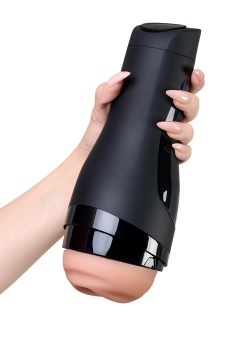 Мастурбатор Satisfyer Men Classic Black чёрный
