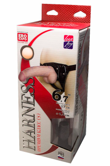 Универсальный пояс премиум класса (S) с 2 насадками