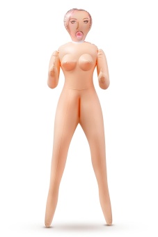 Надувная секс-кукла Sweet Jasmine Sex Doll