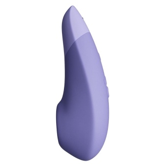 Бесконтактный клиторальный стимулятор с вибрацией Womanizer Enhance сиреневый