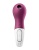 Вакуумный стимулятор Satisfyer Lucky Libra с вибрацией