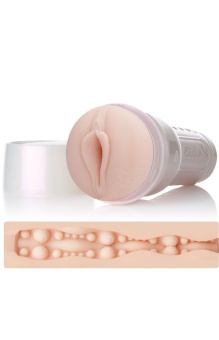 Мастурбатор Fleshlight Signature Angela White Indulge копия вагины