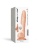 Реалистичный фаллоимитатор Strap-On-Me Sliding Skin L 14,2 см телесный
