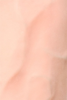 Фаллоимитатор с мошонкой на присоске RealStick Elite Dildo телесный - 24 см