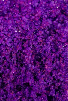 Соль Мёртвого моря для ванны Oriental Crystals «Экзотические фрукты» - 500 гр.