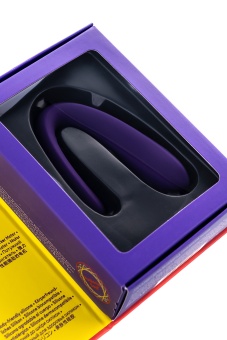 Многофункциональный стимулятор для пар Satisfyer Double Classic