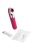 Вакуумный стимулятор с вибрацией и приложением Satisfyer Dual Love красный