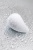 Вибратор для внешней стимуляции Satisfyer Dew Drop белый