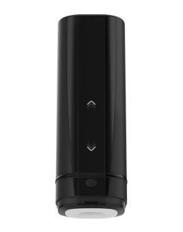 Мастурбатор для секса на расстоянии Kiiroo Onyx+ черный