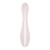 Вибромассажер Satisfyer G-Force бежевый