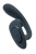 Вибратор для стимуляции зоны G и клитора Satisfyer G for Goddess 1 тёмно-серый