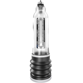 Гидропомпа Bathmate HydroMAX7 прозрачная