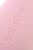 Вакуумный стимулятор Satisfyer Curvy 2+ с приложением  розовый