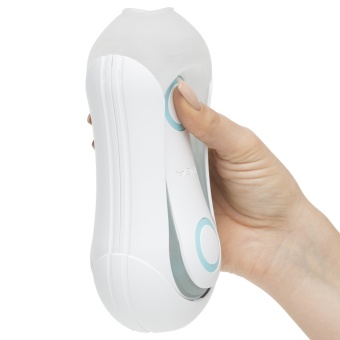 Мастурбатор Tenga Flip Orb Blue Rush