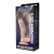 Дымчатая насадка на пенис с вибрацией Vibrating Penis Enhancing Sleeve Extension - 13,3 см. Дымчатая насадка на пенис с вибрацией Vibrating Penis Enhancing Sleeve Extension - 13,3 см.