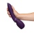 Массажёр We-Vibe Wand 2 фиолетовый