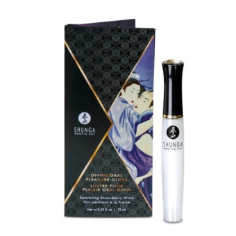 Подарочный набор косметики Shunga Carnal Pleasure Kit Плотские утехи
