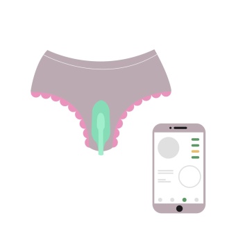 Тренажер Кегеля Magic Kegel Rejuve