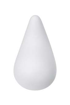 Вибратор для внешней стимуляции Satisfyer Dew Drop белый