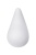 Вибратор для внешней стимуляции Satisfyer Dew Drop белый