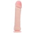 Фаллоимитатор на присоске The Big Penis - 26,8 см. Фаллоимитатор на присоске The Big Penis - 26,8 см.
