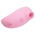 Розовый стимулятор клитора Inhale Bird