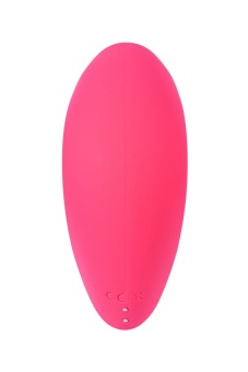 Вакуумный стимулятор Satisfyer Magnetic Deep Pulse розовый
