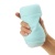 Мастурбатор мягкий Tenga Puffy Mint Green Мастурбатор мягкий Tenga Puffy Mint Green