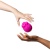 Бесконтактный клиторальный стимулятор Romp Suction Rose Бесконтактный клиторальный стимулятор Romp Suction Rose