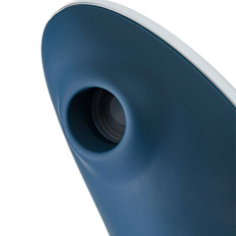 Вакуумный вибростимулятор Satisfyer Vulva Lover 1 тёмно-бирюзовый