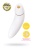 Вакуумный клиторальный стимулятор с вибрацией Satisfyer Pro Plus Vibration