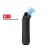 Черный вакуумный стимулятор для ануслинга Anal Sucking Черный вакуумный стимулятор для ануслинга Anal Sucking