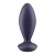 Анальная пробка Satisfyer Power Plug с управлением от приложения