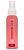 Лубрикант на водной основе с ароматом клубники Strawberry Lubricant - 100 мл.